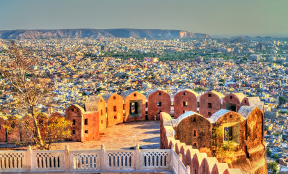 Rajasthan - Royal Heritage