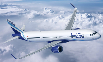 IndiGo