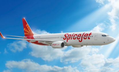 SpiceJet