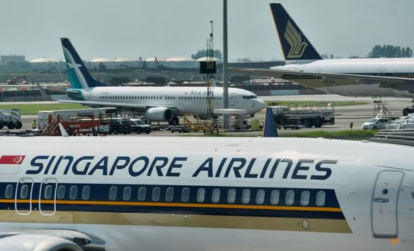 Singapore Airlines