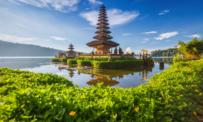 Bali - Island of Gods